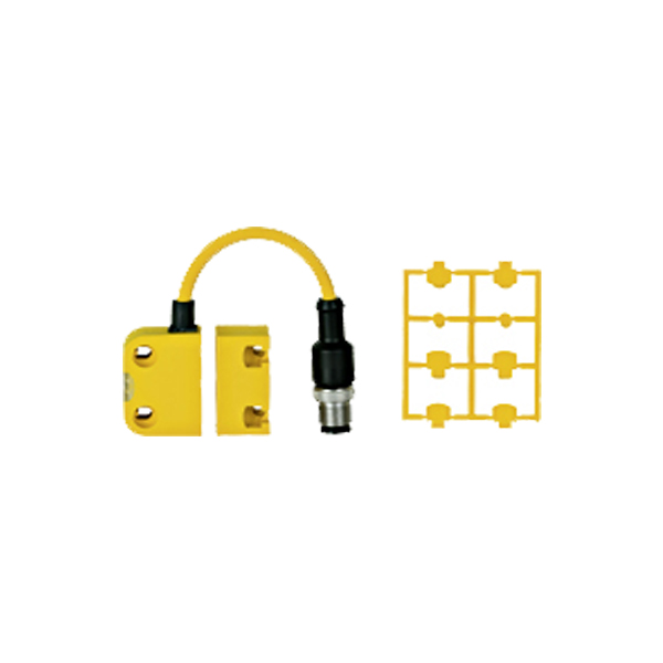 506342 New PILZ PSEN ma1.4n-50/PSEN ma1.4-10mm/ 1unit